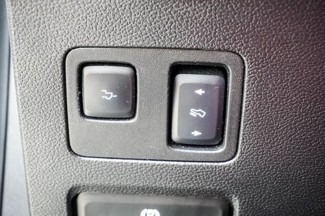 2018 Ford Super Duty F-350 SRW Lariat - 22953544 - 35