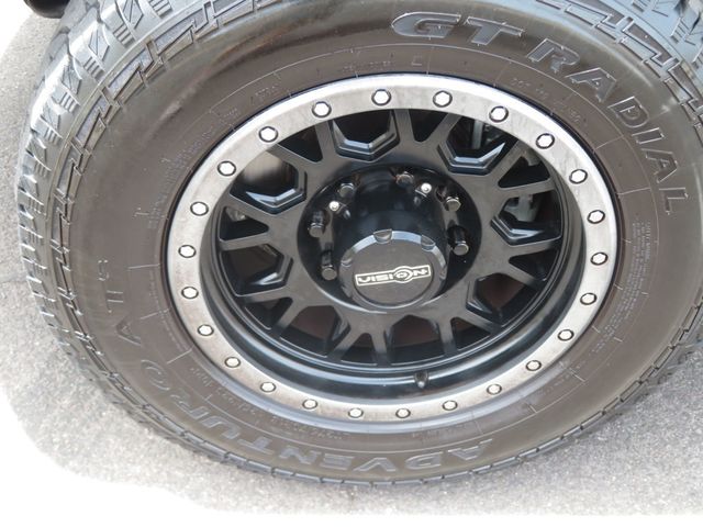 2018 Ford Super Duty F-350 SRW LARIAT POWERSTROKE EXTRA  CLEAN BLACK BEAUTY 4X4 F350            - 23018769 - 15