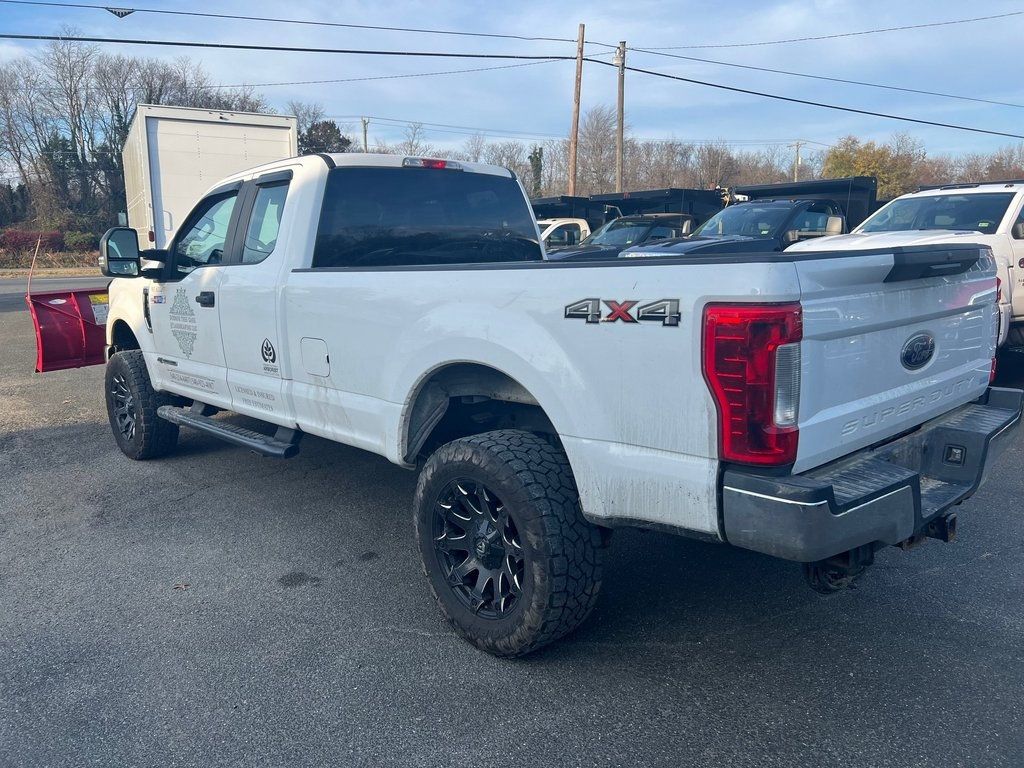 2018 Ford Super Duty F-350 SRW XL - 22675146 - 3