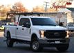 2018 Ford Super Duty F-350 SRW XL 4WD Crew Cab 8' Box - 22626012 - 0