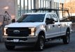 2018 Ford Super Duty F-350 SRW XL 4WD Crew Cab 8' Box - 22626012 - 2