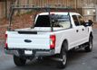 2018 Ford Super Duty F-350 SRW XL 4WD Crew Cab 8' Box - 22626012 - 4