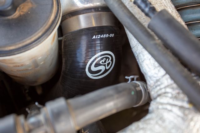 2018 Ford Super Duty F-450 DRW Limited 4WD Crew Cab 8' Box - 22968103 - 9