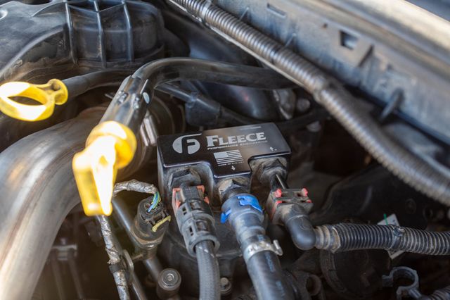 2018 Ford Super Duty F-450 DRW Limited 4WD Crew Cab 8' Box - 22968103 - 10