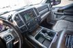 2018 Ford Super Duty F-450 DRW Limited 4WD Crew Cab 8' Box - 22968103 - 6