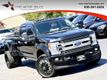 2018 Ford Super Duty F-450 DRW Limited 4WD Crew Cab 8' Box - 21190164 - 0