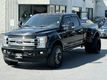 2018 Ford Super Duty F-450 DRW Limited 4WD Crew Cab 8' Box - 21190164 - 10