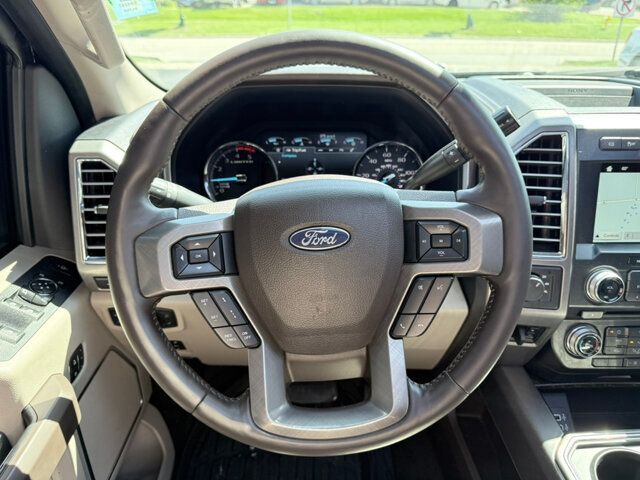 2018 Ford F-450 Limited photo 24