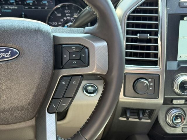 2018 Ford F-450 Limited photo 27