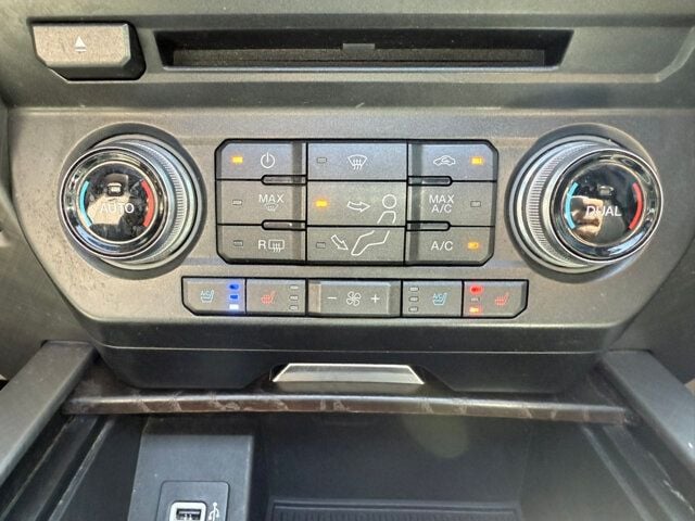2018 Ford F-450 Limited photo 29