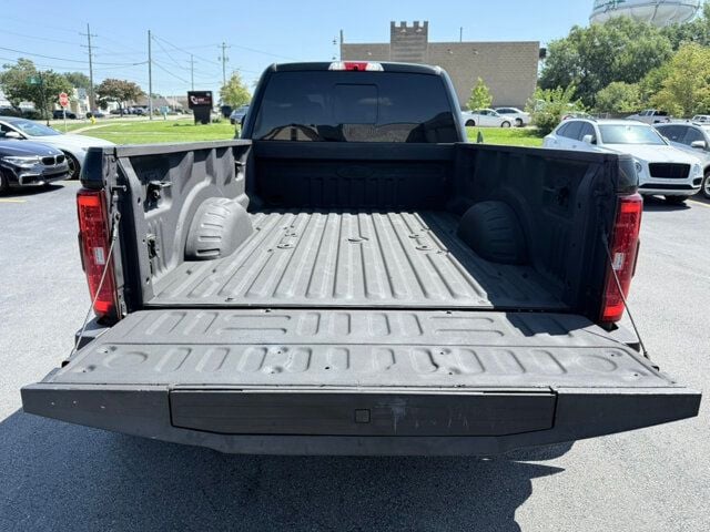 2018 Ford F-450 Limited photo 39