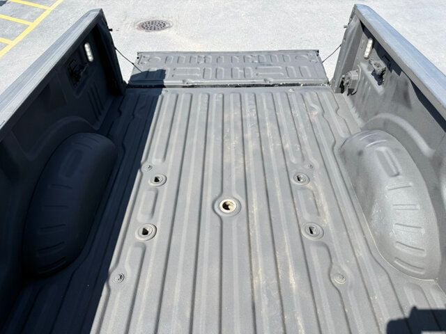 2018 Ford F-450 Limited photo 40