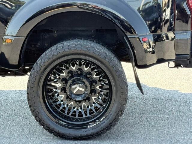 2018 Ford F-450 Limited photo 44