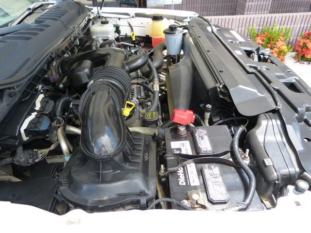 2018 Ford Super Duty F-550 DRW 6.8L V10 GAS*XL**2WD*205" WB*RARE FIND IN AN 18FT. FLATBED! - 22897709 - 10