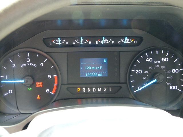 2018 Ford Super Duty F-550 DRW 6.8L V10 GAS*XL**2WD*205" WB*RARE FIND IN AN 18FT. FLATBED! - 22897709 - 25