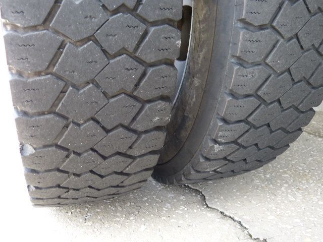 2018 Ford Super Duty F-550 DRW 6.8L V10 GAS*XL**2WD*205" WB*RARE FIND IN AN 18FT. FLATBED! - 22897709 - 27