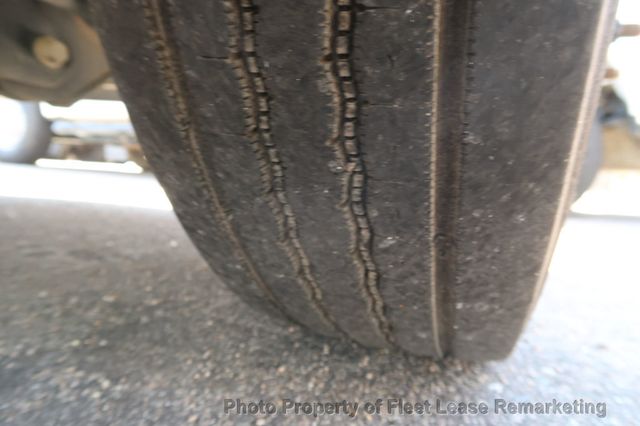 2018 Ford Super Duty F-550 DRW F550SD 2WD Crew Cab 11' Utility DRW - 23014765 - 45