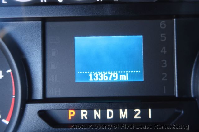 2018 Ford Super Duty F-550 DRW F550SD 2WD Reg Cab 10' Dump bed DRW - 22957798 - 20