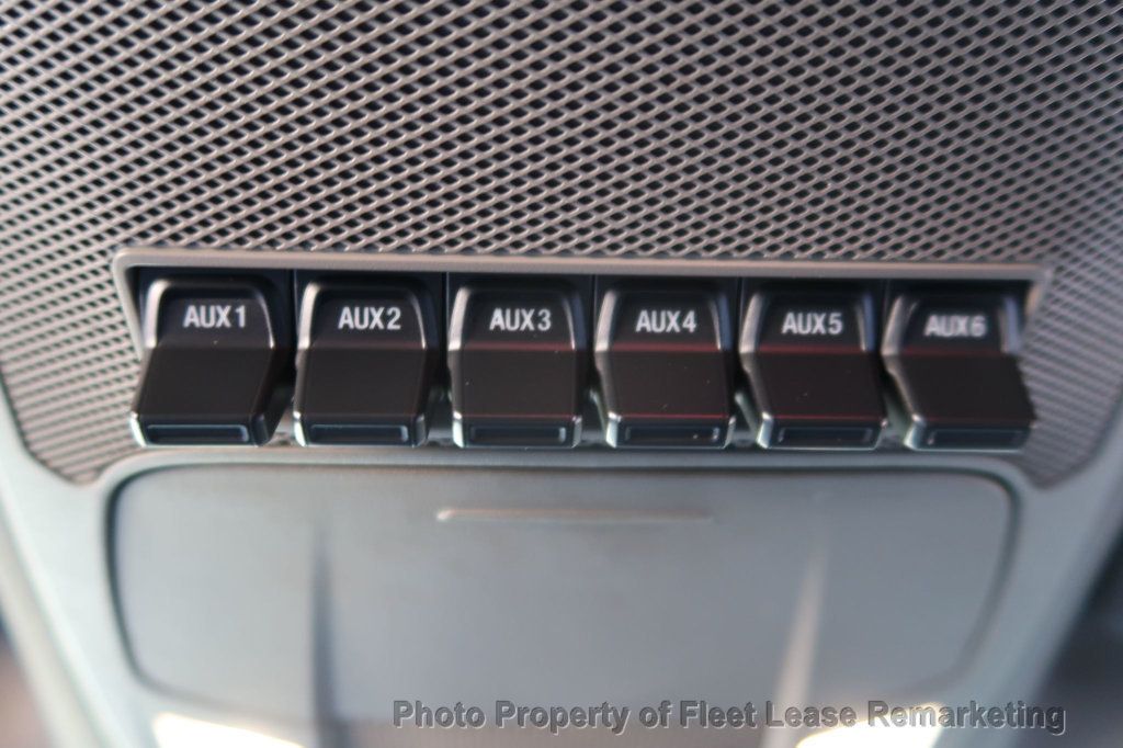 2018 Ford Super Duty F-550 DRW F550SD 2WD Reg Cab 10' Dump bed DRW - 22957798 - 27