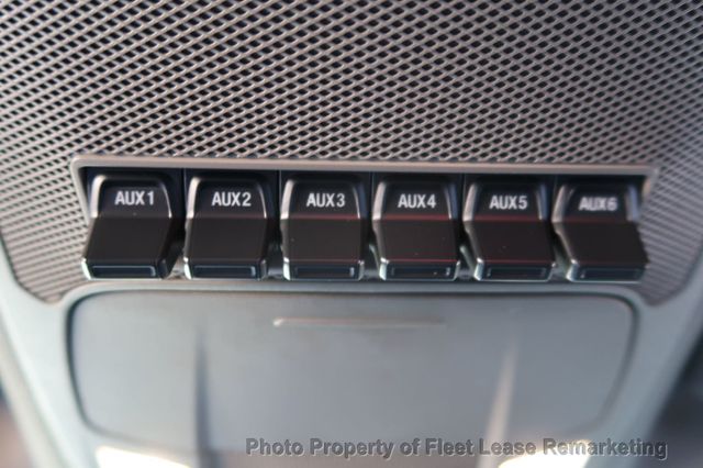 2018 Ford Super Duty F-550 DRW F550SD 2WD Reg Cab 10' Dump bed DRW - 22957798 - 27