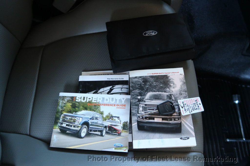 2018 Ford Super Duty F-550 DRW F550SD 2WD Reg Cab 10' Dump bed DRW - 22957798 - 29