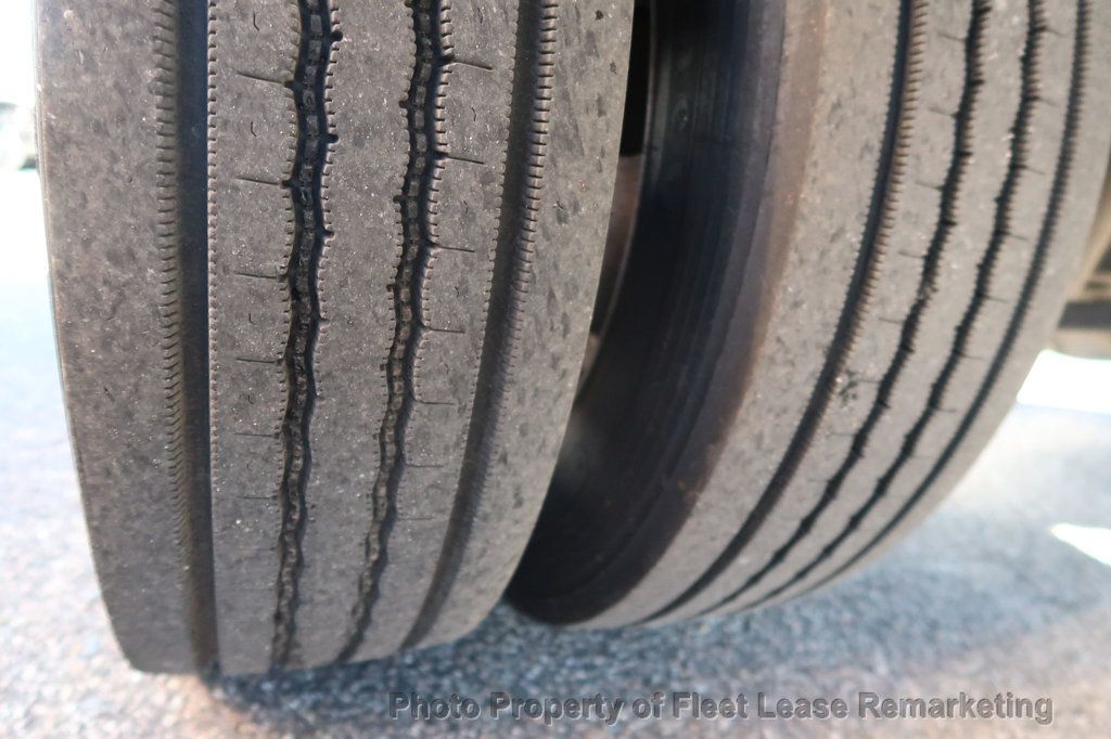 2018 Ford Super Duty F-550 DRW F550SD 2WD Reg Cab 10' Dump bed DRW - 22957798 - 36