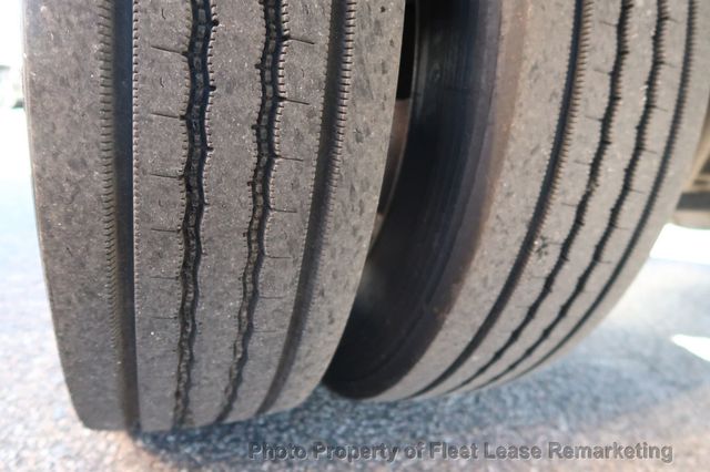 2018 Ford Super Duty F-550 DRW F550SD 2WD Reg Cab 10' Dump bed DRW - 22957798 - 36