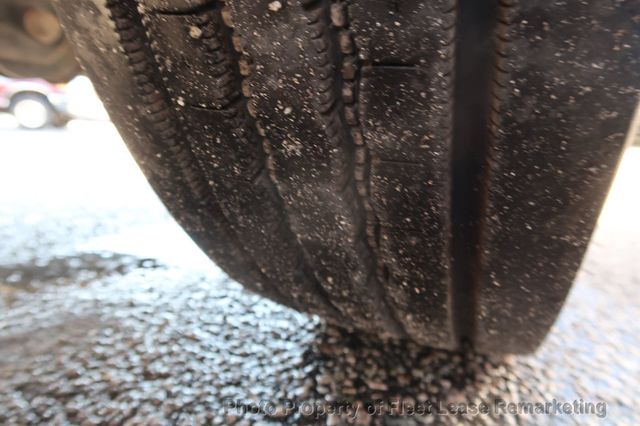 2018 Ford Super Duty F-550 DRW F550SD 2WD Reg Cab 10' Dump bed DRW - 22957798 - 37