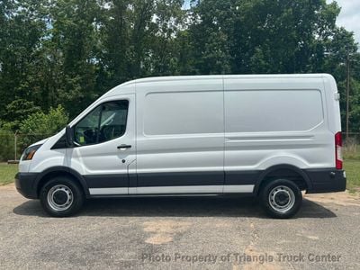 2018 Ford T350HD HEAVY SPEC ONE TON CARGO VAN MR JUST 30k MI - 1FTBW2CM1JKB18761