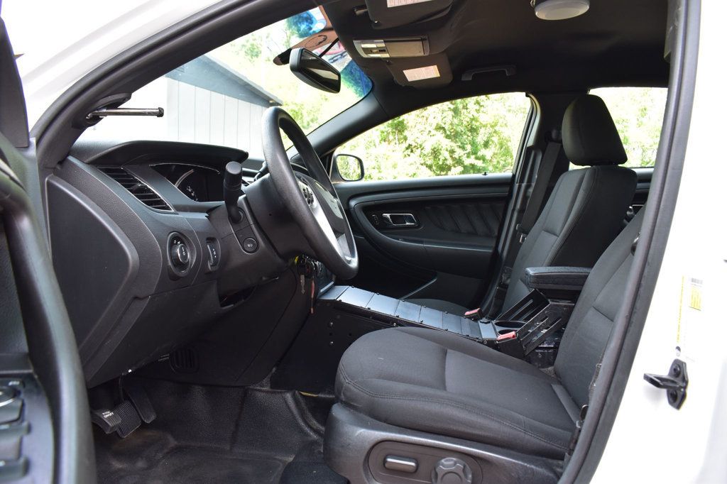 2018 Ford Taurus  - 23064623 - 10
