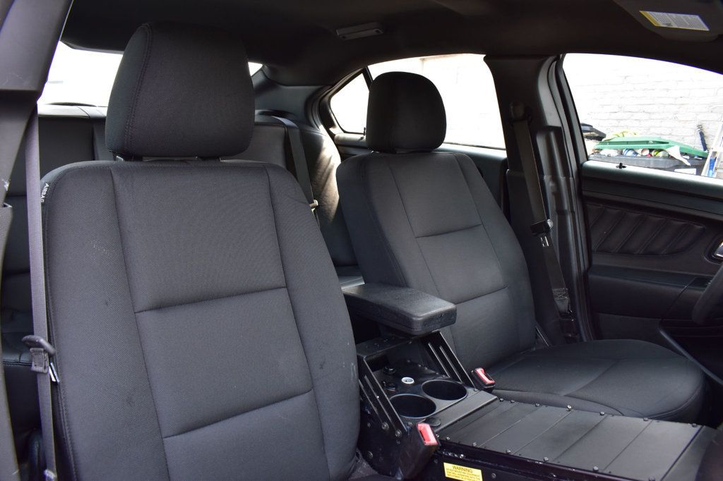2018 Ford Taurus  - 23064623 - 14