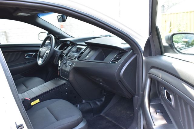 2018 Ford Taurus  - 23064623 - 15