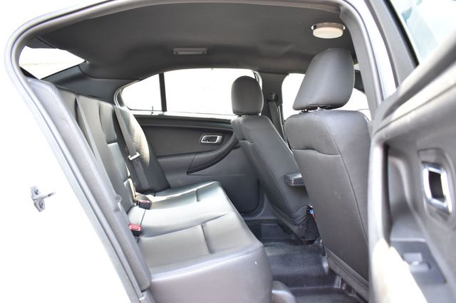 2018 Ford Taurus  - 23064623 - 16