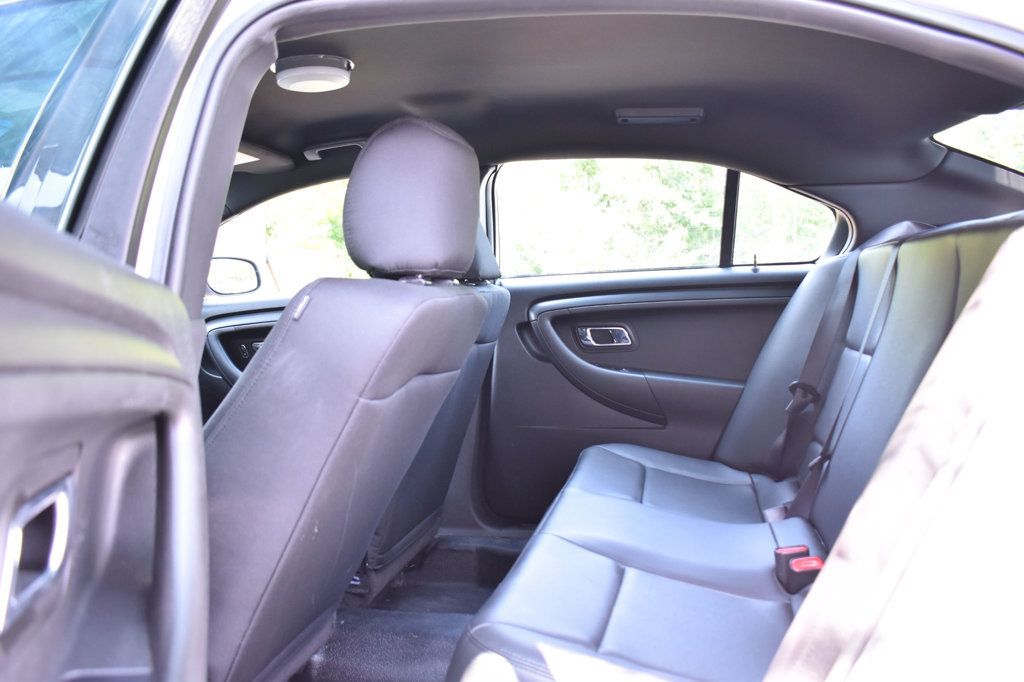 2018 Ford Taurus  - 23064623 - 19
