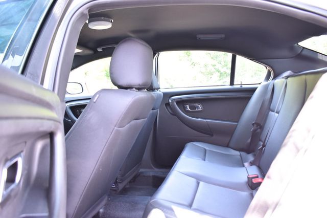 2018 Ford Taurus  - 23064623 - 19
