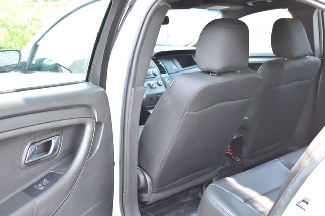 2018 Ford Taurus  - 23064623 - 21