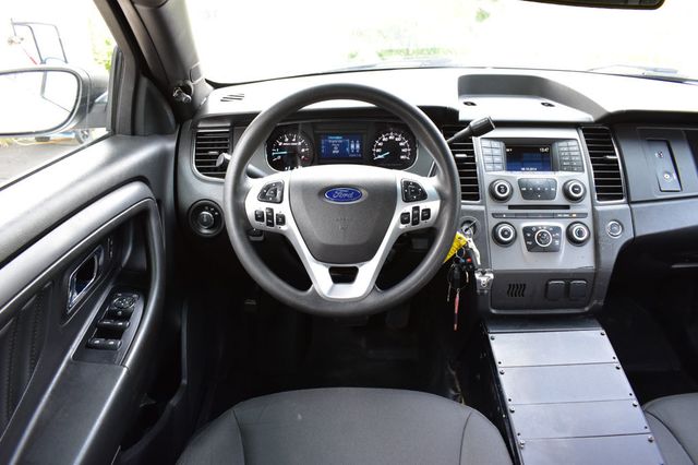 2018 Ford Taurus  - 23064623 - 22