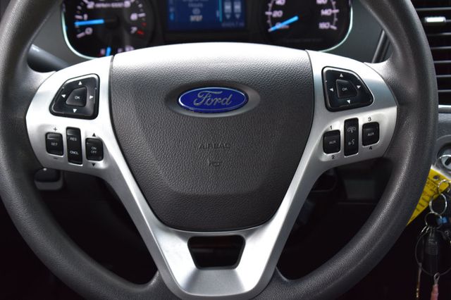 2018 Ford Taurus  - 23064623 - 23