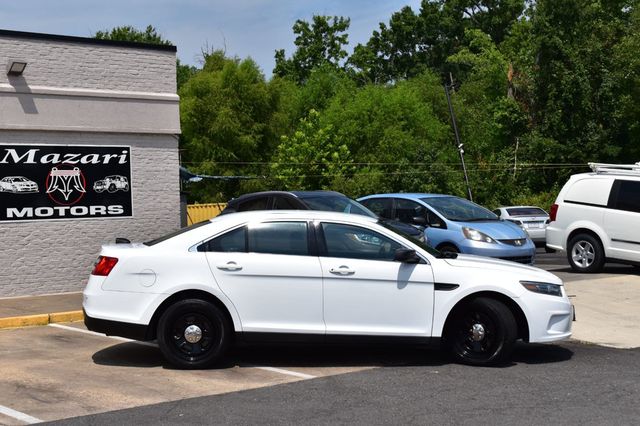 2018 Ford Taurus  - 23064623 - 2