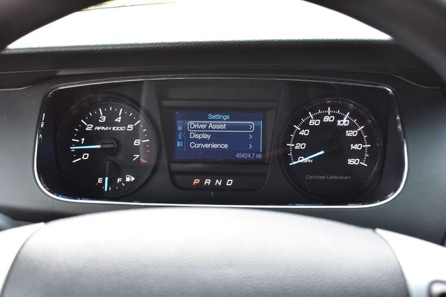 2018 Ford Taurus  - 23064623 - 29