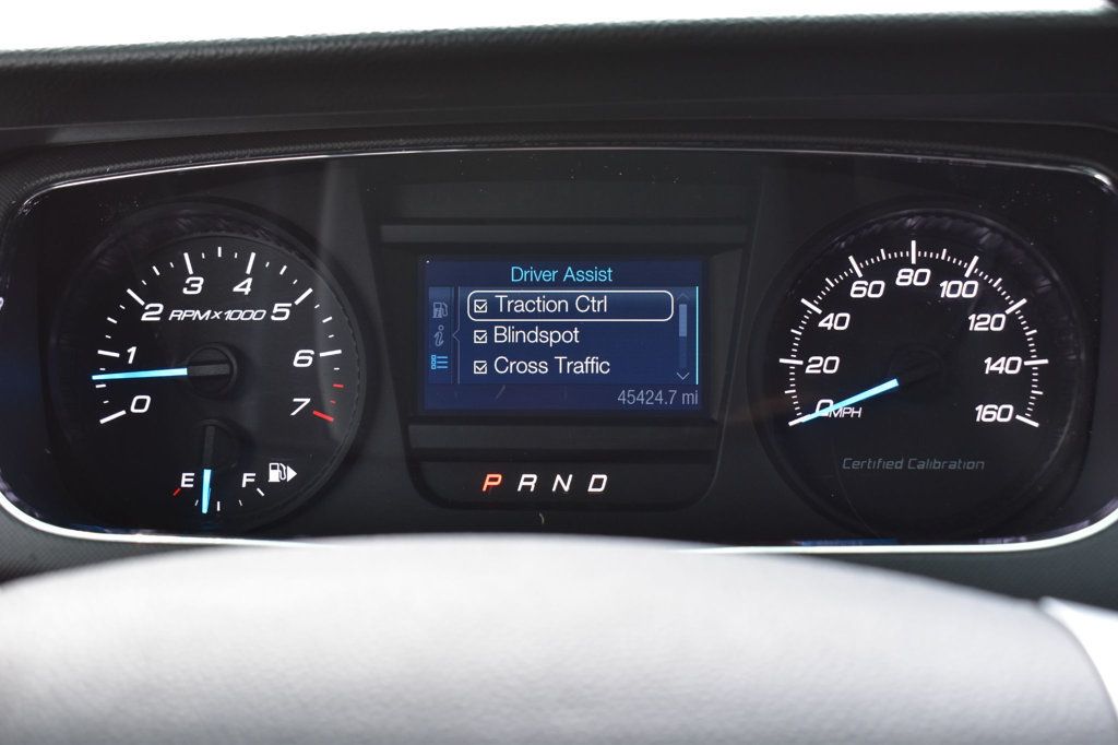 2018 Ford Taurus  - 23064623 - 30