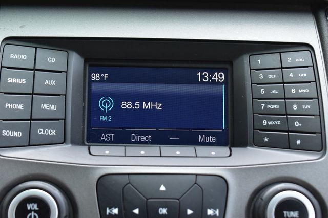 2018 Ford Taurus  - 23064623 - 31