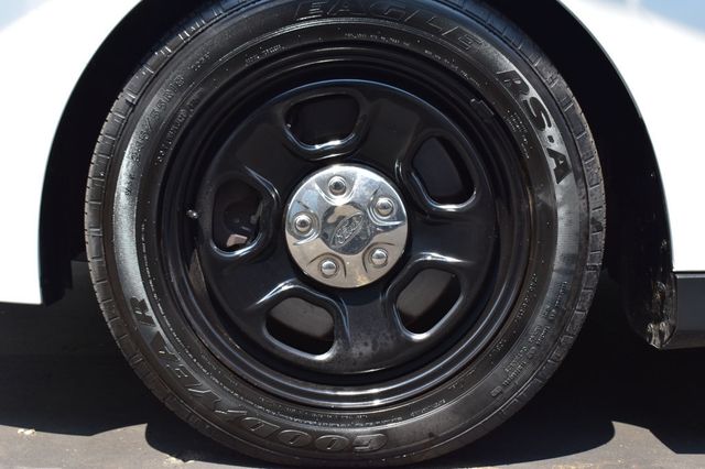 2018 Ford Taurus  - 23064623 - 42