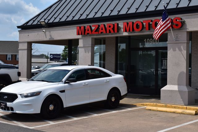 2018 Ford Taurus  - 23064623 - 5