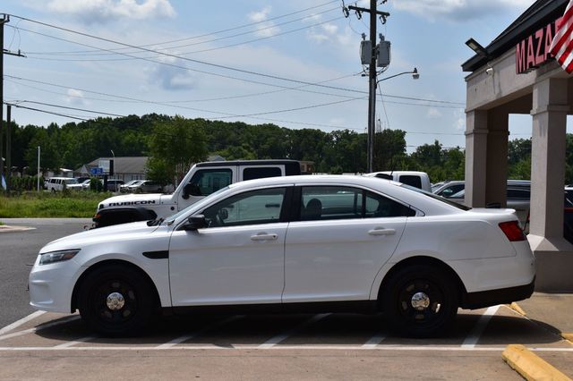 2018 Ford Taurus  - 23064623 - 7