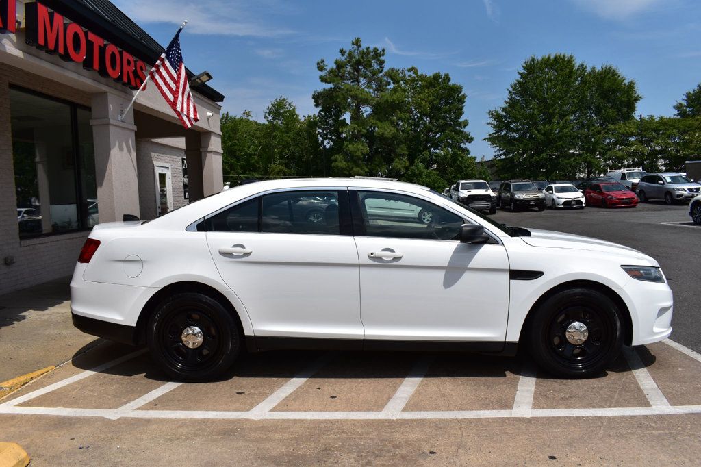 2018 Ford Taurus  - 23064623 - 8