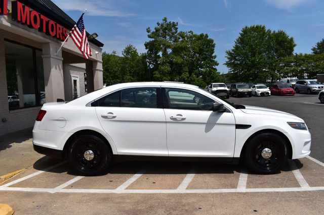 2018 Ford Taurus  - 23064623 - 8
