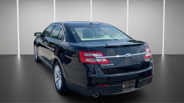 2018 Ford Taurus Limited FWD - 23039912 - 11