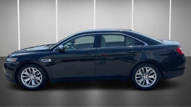 2018 Ford Taurus Limited FWD - 23039912 - 12