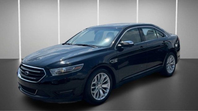 2018 Ford Taurus Limited FWD - 23039912 - 13